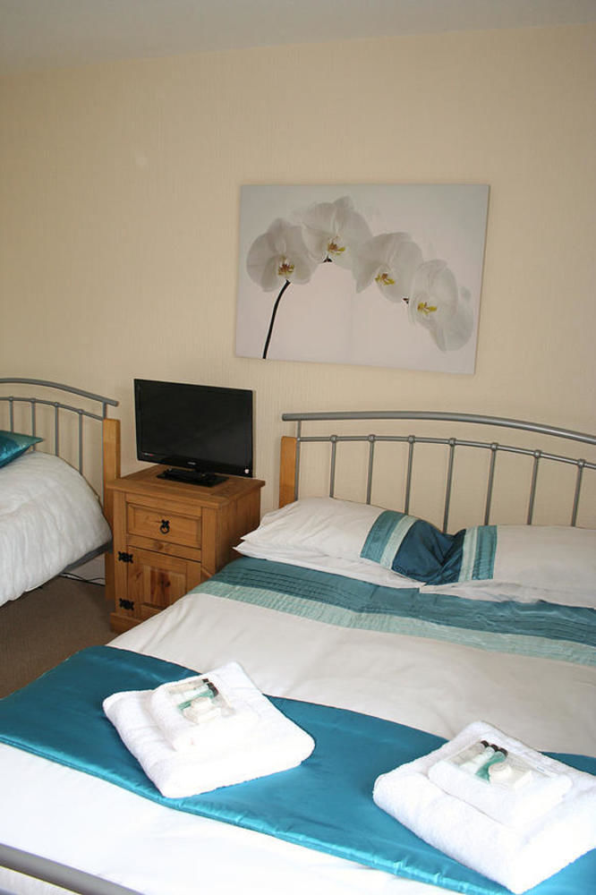 The Wheatsheaf Bed & Breakfast 3*