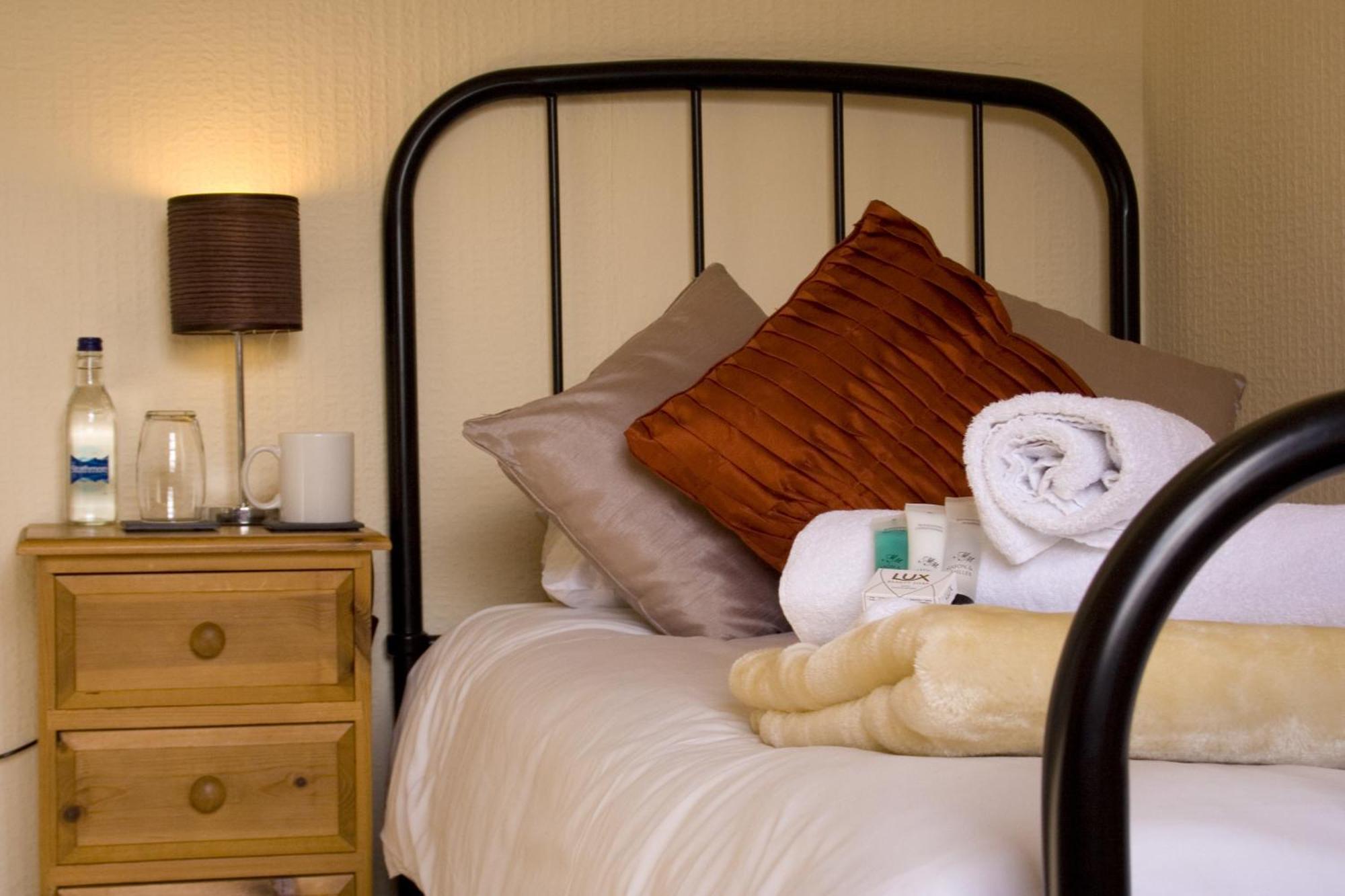 Bed & Breakfast The Wheatsheaf Crick (Northamptonshire)