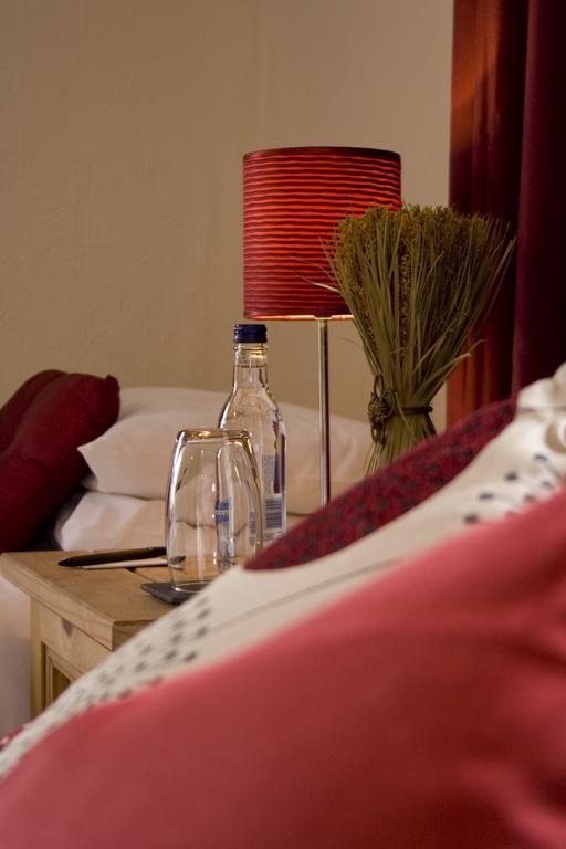 The Wheatsheaf Bed & Breakfast