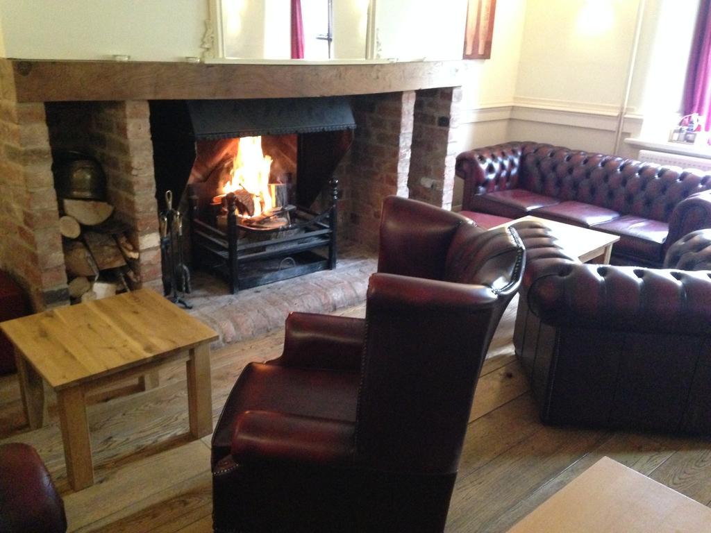 Bed & Breakfast The Wheatsheaf Crick (Northamptonshire)