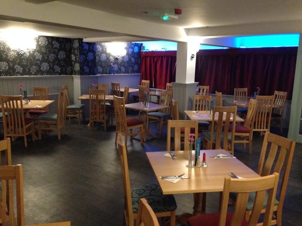The Wheatsheaf Bed & Breakfast 3*