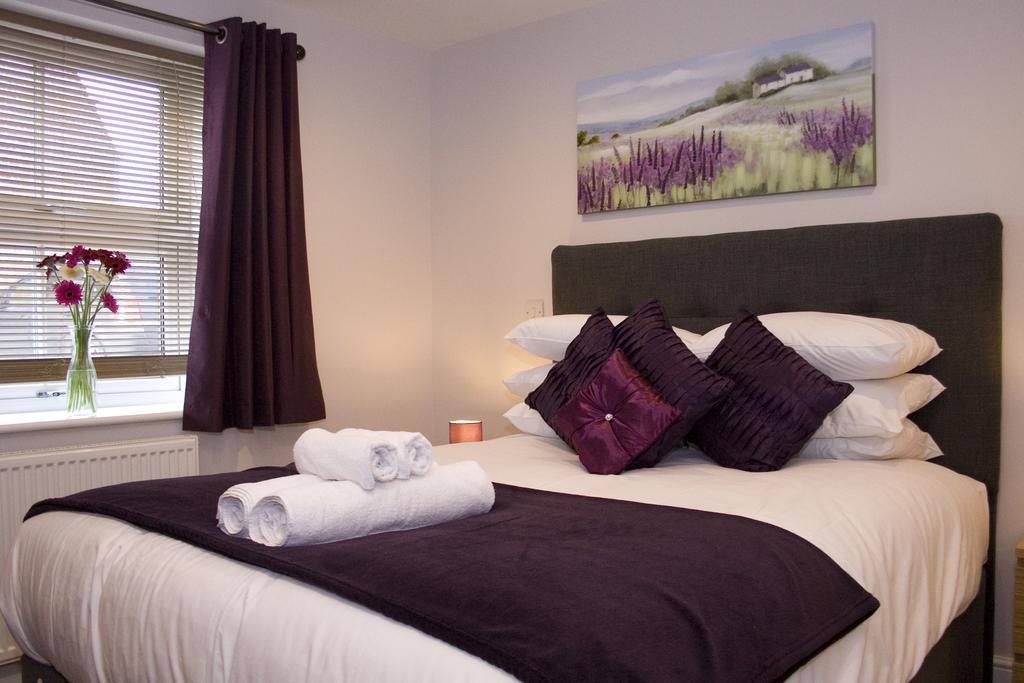 The Wheatsheaf 3*