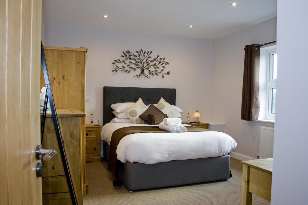 The Wheatsheaf Bed & Breakfast Crick (Northamptonshire)