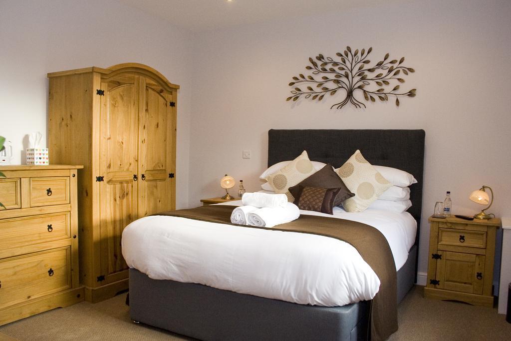 The Wheatsheaf Crick (Northamptonshire)