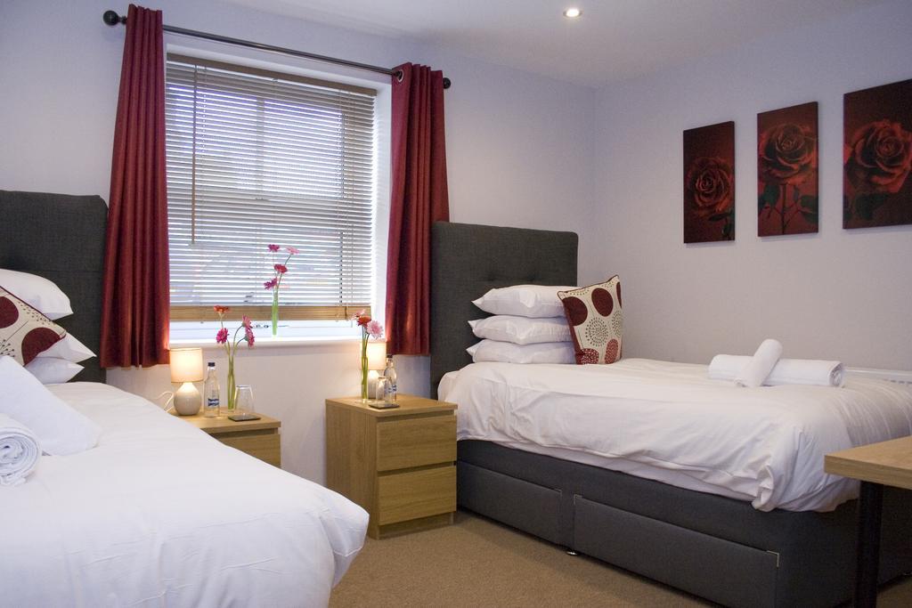 The Wheatsheaf Bed & Breakfast Crick (Northamptonshire)