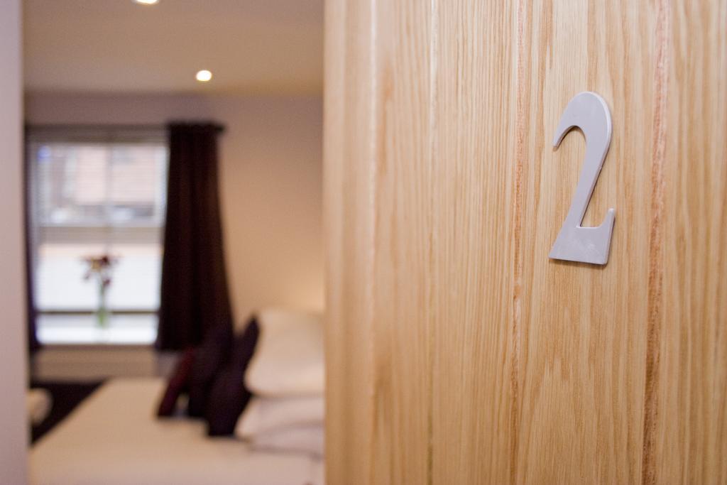 The Wheatsheaf 3* Crick (Northamptonshire)