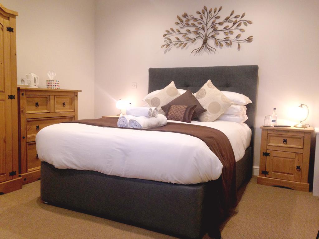 Bed & Breakfast The Wheatsheaf