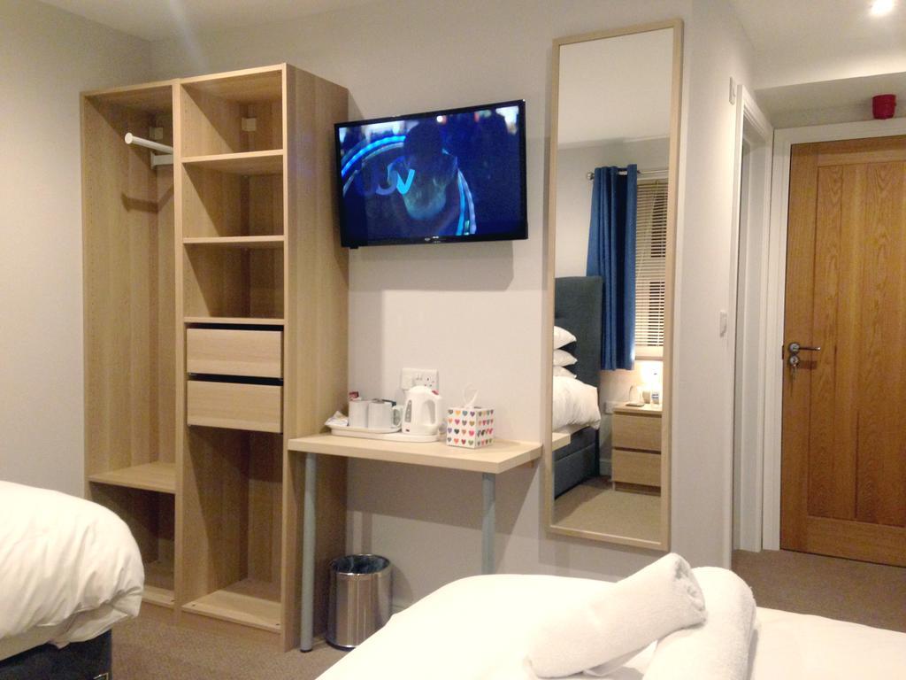Bed & Breakfast The Wheatsheaf Crick (Northamptonshire)