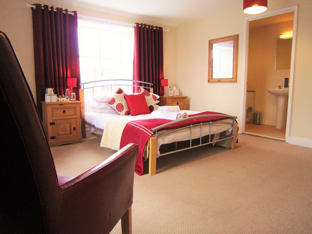 Bed & Breakfast The Wheatsheaf 3*