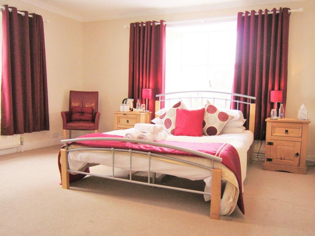 Bed & Breakfast The Wheatsheaf 3*