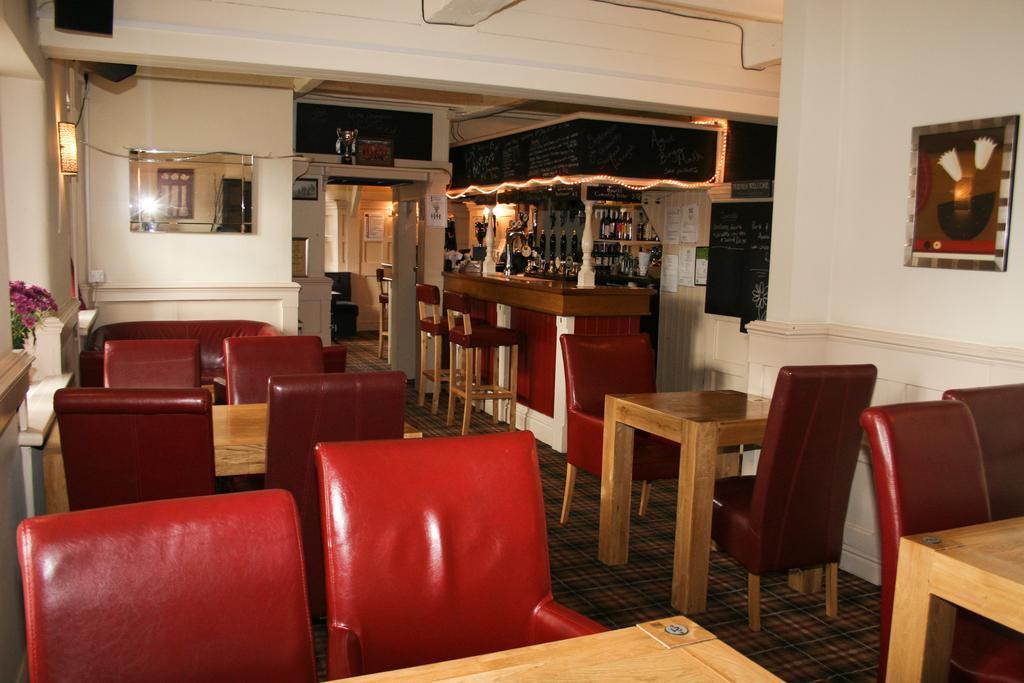 The Wheatsheaf 3*