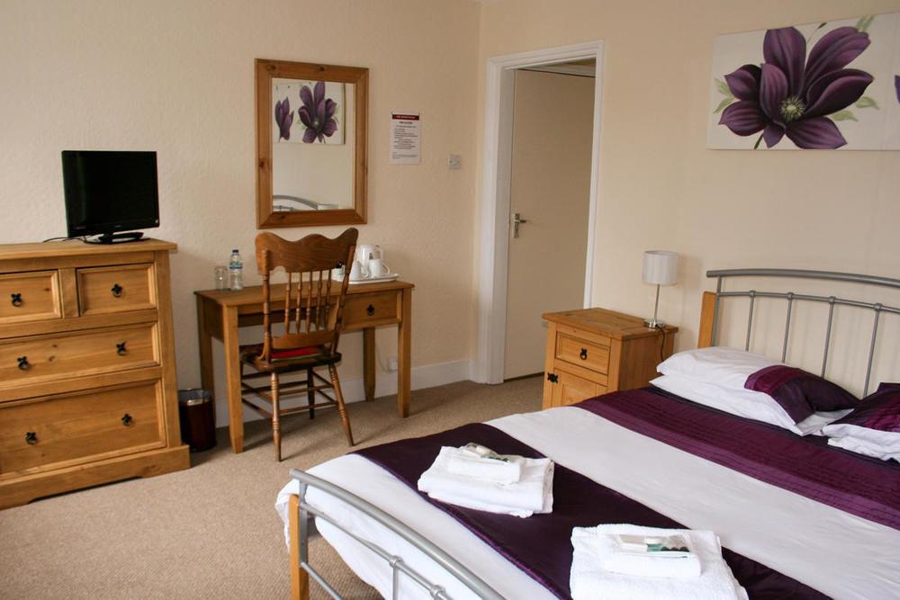 The Wheatsheaf Bed & Breakfast 3*