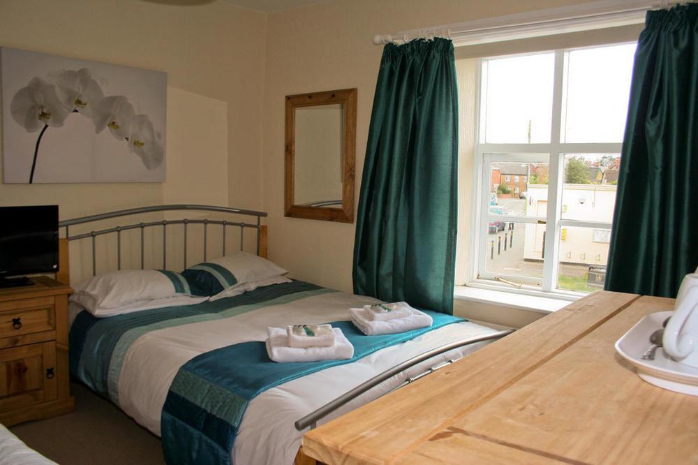 The Wheatsheaf 3*