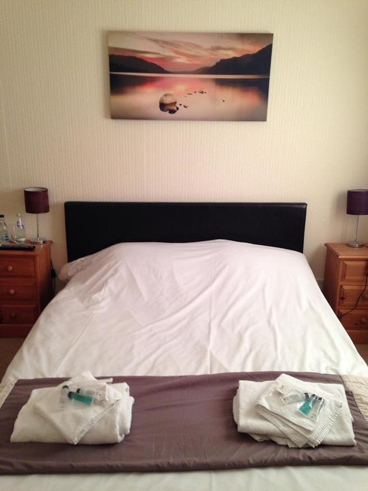 The Wheatsheaf Bed & Breakfast Crick (Northamptonshire)