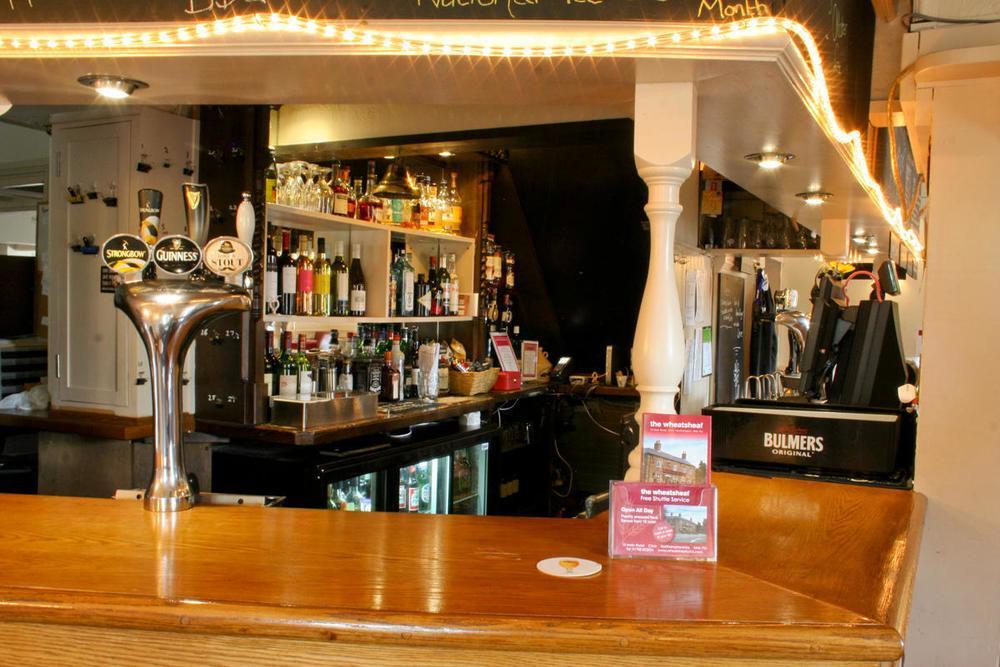The Wheatsheaf 3*