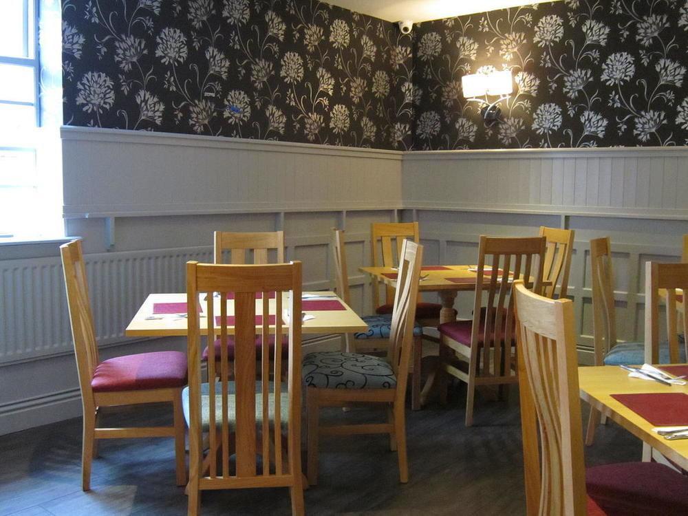 The Wheatsheaf Bed & Breakfast Crick (Northamptonshire)