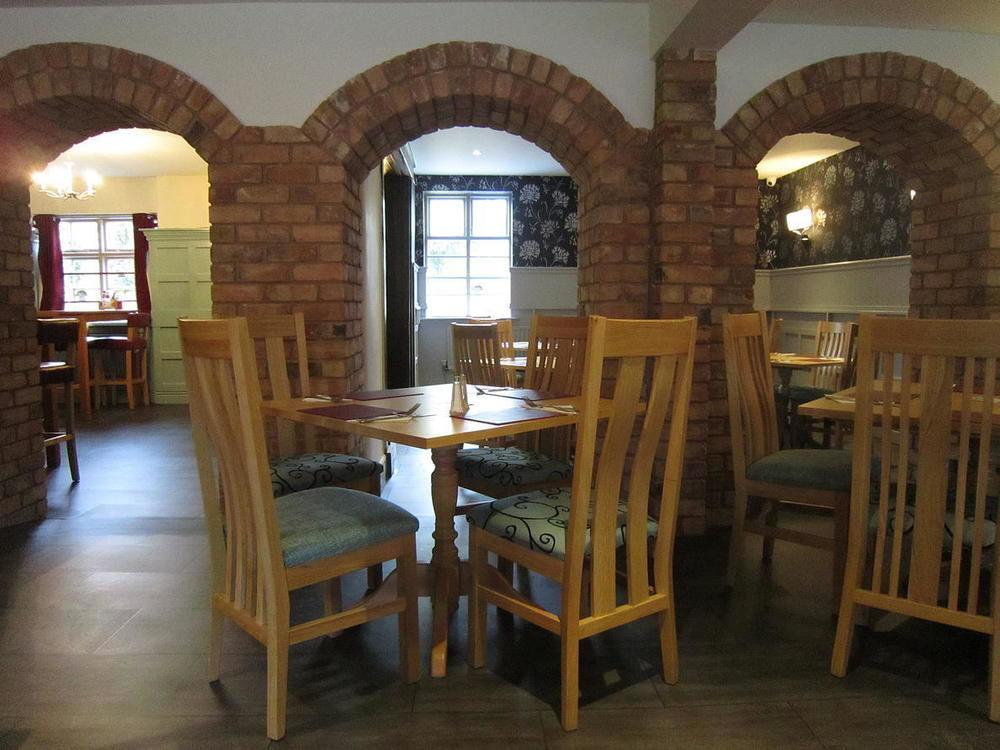 The Wheatsheaf Bed & Breakfast 3*