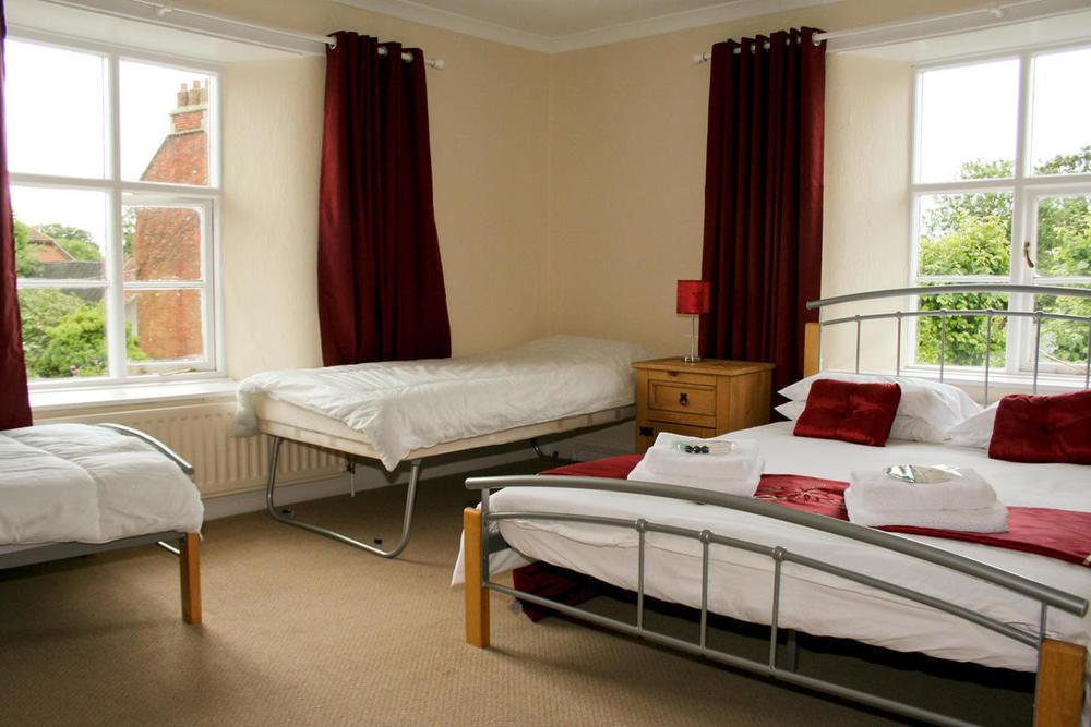 The Wheatsheaf Bed & Breakfast 3*